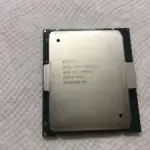 QFJY Intel Xeon E7-4890 v2 15-Core 2.80GHz 8.00GT/s QPI 37.5MB