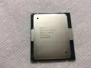 QFJY Intel Xeon E7-4890 v2 15-Core 2.80GHz 8.00GT/s QPI 37.5MB