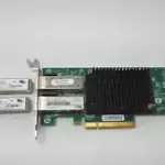 Emulex OCE11102 10GB SFP+ Gigabit Ethernet Server Adapter PCI-e 00D8543 w/2 SFP