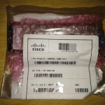 Genuine Cisco 10-1838-06 Transceiver Module XENPAK-10GB-LR+