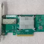 Intel PCIe x8 10G Single Port Server Adapter 82599-SFP+
