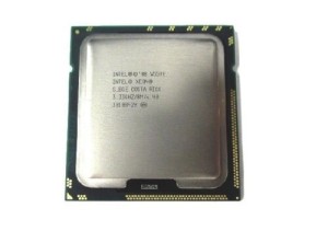 Intel Xeon Quad Core W5590 AT80602000753AA  SLBGE 3.33 GHz 8MB LGA1366 Processor
