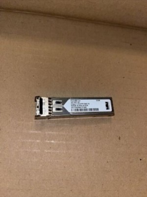 Genuine Cisco 10-1821-01 DS-SFP-FC-2G-SW 850nm 1/2 Gbps FC Transceiver