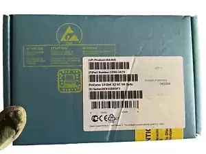 LOT OF 4  NEW SEALED HP SFP J8436A ProCurve 10-GbE X2-SC SR Optic TRCVR
