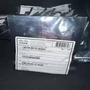 LOT of 80 NEW/SEALED Cisco DS-SFP-FC8G-SW SFP Transceiver Modules 10-2418-01