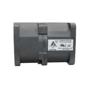 Delta GFB0412EHS 12v 1.82A 4056 Delta Fan 1U 2U HP Server Gale Volume Dual Fan