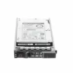Dell EqualLogic 3J6N9-EQL 1.8TB 10K SAS 2.5" 12Gbps 4K Hard Drive