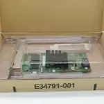 NEW Intel I350-T4 PCI-Express PCI-E Four RJ45 Gigabit Ports Server Adapter NIC
