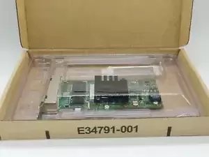 NEW Intel I350-T4 PCI-Express PCI-E Four RJ45 Gigabit Ports Server Adapter NIC