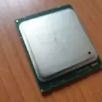 Intel Xeon E5-1620 3.6GHz Quad-Core (CM8062101038606) Processor