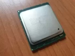Intel Xeon E5-1620 3.6GHz Quad-Core (CM8062101038606) Processor