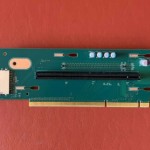 Cisco Server Riser2 Pilot Card | 74-10153-01 A0