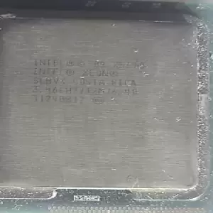 Server CPU/Intel/Xeon X5690/SLBVX/3.46GHz/12MB/6 Core/LGA1366/Westmere/130 Watt