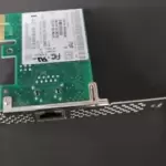 Intel Gigabit Ethernet Server Adapter I210-T1 Single Port SN30G46430 NEW