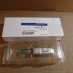 ADDON QSFP28-100GB-CWDM4-CJ-COX CISCO COMPATIBLE 1270nm-1330nm 2km Transceiver