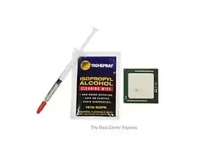 Intel Xeon 3.4 1MB 800 SL7HJ CPU Seller Refurbished