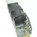 HP Heat sink 519326-001 AJ940-63701 PAVCA0B9V0F337 FOXCONN server Module