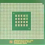 Intel Xeon SL6VP 3.06GHz/512KB/533MHz FSB Sockel/Socket 604 Server CPU Processor