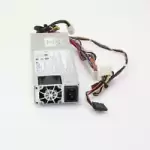 SUPERMICRO PWS-201-1H 200 WATT POWER SUPPLY. SKU216851