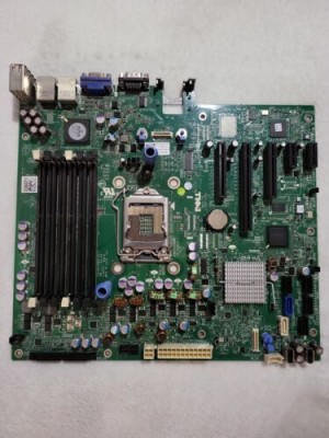 Dell PowerEdge T310 Server Motherboard- 02P9X9