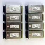 Lot of 8 Cisco DS-X2-FC10G-SR Transceiver Module 10-2258-01