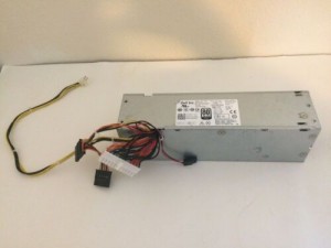 Dell Optiplex 592JG  D240ES-00 DPS-240WB A Power Supply