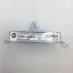 NEW JD092B HP X130 10GBASE SR SFP+ TRANSCEIVER JD092-61201 0231A0LG 0231A0XX