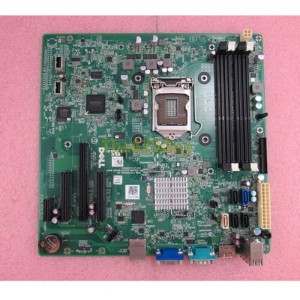 For Dell PowerEdge T110 II Server Motherboard LGA1155 15TH9 015TH9