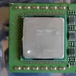 INTEL SL6EL XEON CPU 1.8 GHZ