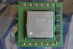 INTEL SL6EL XEON CPU 1.8 GHZ