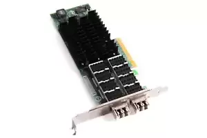Intel 10Gb XF SR Dual Port Server Network Adapter EXPX9502FXSRGP5