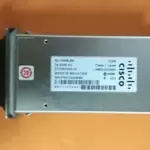Lot of 10 CISCO X2-10GB-SR TRANSCEIVER MODULE (*)