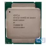 Intel Xeon E5-2640 v3 2.6 GHz 20MB SR205 LGA 2011-3 B Grade Server CPU Processor