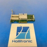 Intel X520-SR2 Dual Port 10GB Ethernet Server Adapter E10G42BFSR