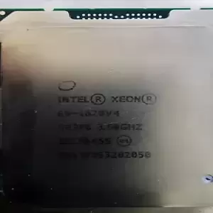 Intel SR2P6 Xeon E5-1620 v4 3.5 GHz LGA 2011-3 Server CPU