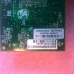 Silicom PEG4SFPI6-GXX-RoHS Quad Port SFP 1G Ethernet PCIE Server Adapter