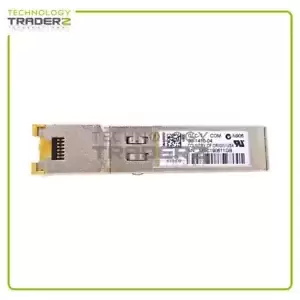 30-1410-04 Cisco GLC-T 1Gbps 1000Base-T Transceiver Module ***Pulled***