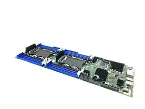 S2600BP Intel H2000P 2x LGA3647 16x Slot DDR4 2x RJ45 Motherboard H87926-553