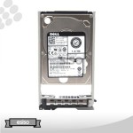 383N9 AL14SEB18EP DELL 1.8TB 10K 12G 2.5" SAS 4KN HDD FOR DELL T630 T710 R210