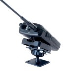 Car Console Dash and VSM Mount For Uniden SDS100 and BCD436HP Scanner