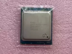 Intel Xeon E5-2620 V2 2.1 GHz 15MB 6 core LGA2011 Clean Pull CPU Processor SR1AN