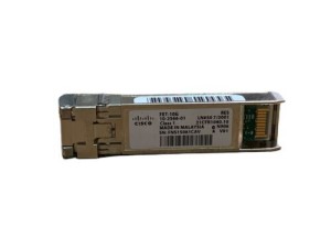 Cisco FET-10G SFP+ 10G Fabric Extender Transceiver 10-2566-01
