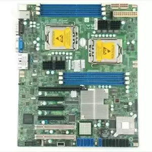 Supermicro X8DTL-6F Server Motherboard LGA 1366  