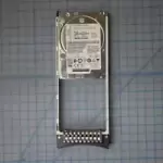 IBM 1.8TB 10K RPM 12Gbps 2.5IN SAS Hard Disk Drive Grade A 01NN112