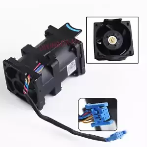 New Server Cooling Fan for Dell PowerEdge R440 NW0CG 0NW0CG