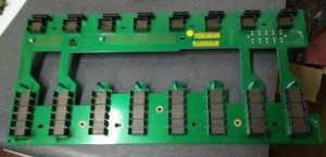 HP AH233-60002 AH233-67002 Proliant DL785 G5 G6 Server Midplane Board