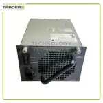 341-0038-01 Cisco Catalyst 4500 1300W AC Power Supply APS-190 8-681-334-71