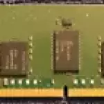 Kingston 8GB ECC Registered DDR4 2133