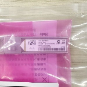 Cisco GLC-GE-100FX 100BASE-FX SGMII SFP Transceiver Module