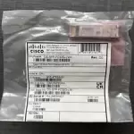 cisco DS-SFP-FC32G-LW original transceiver module with hologram new sealed